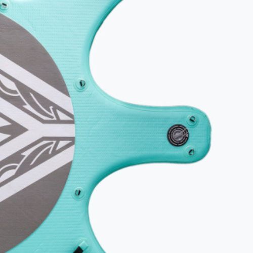 SUP Aqua Marina Yoga Dock modrý BT-19YD