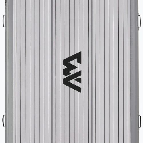 Nafukovacia plošina Aqua Marina ISLAND+ šedá BT-I250P