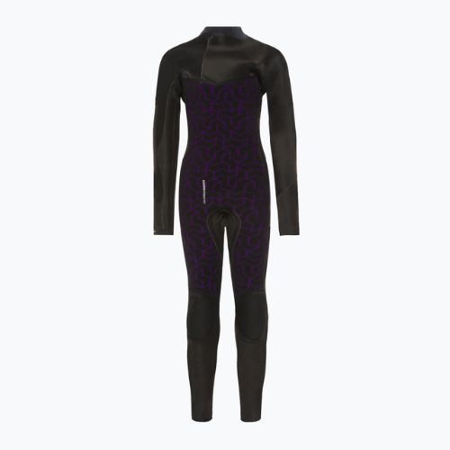 Detská plavecká pena Billabong 5/4 Absolute B navy