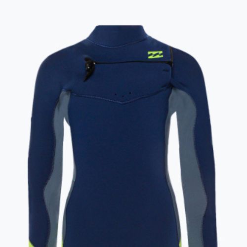 Detská plavecká pena Billabong 5/4 Absolute B navy