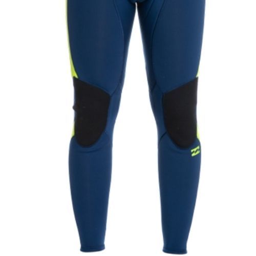 Pánsky neoprénový oblek Billabong 5/4 Absolute CZ Full navy