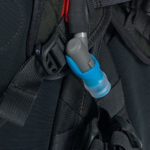 Batoh na bicykel Thule Rail Hydration Pro black 3203799