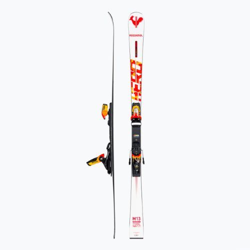 Zjazdové lyže Rossignol Hero Master ST R22 + SPX12 RO HR