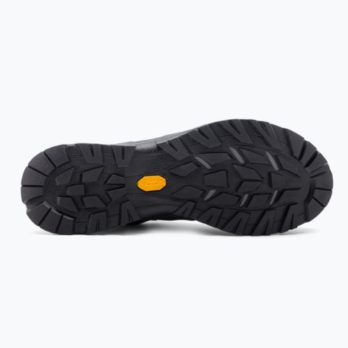 Jack Wolfskin pánske trekové topánky Force Striker Texapore navy blue 4038841_1175