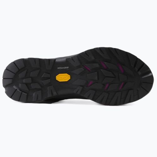 Dámske trekové topánky Jack Wolfskin Force Striker Texapore black 4038891_6381