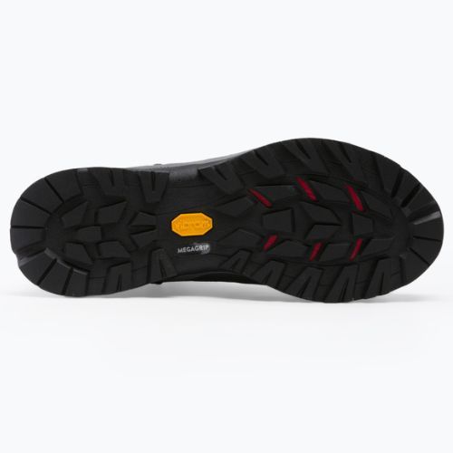 Jack Wolfskin Force Striker Texapore green dámske trekové topánky 4038871_4175