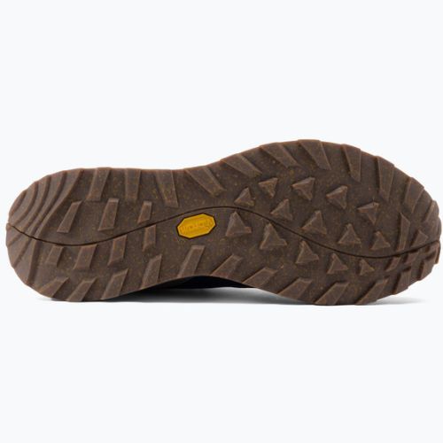 Jack Wolfskin pánske trekové topánky Terraventure Texapore brown 4051521_5347