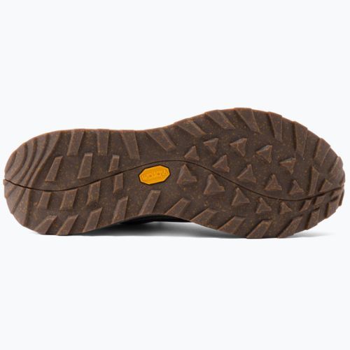 Jack Wolfskin pánske trekové topánky Terraventure Texapore brown 4051621_5347