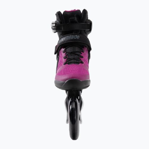 Dámske kolieskové korčule Rollerblade Macroblade 100 3WD purple 07100300 V13
