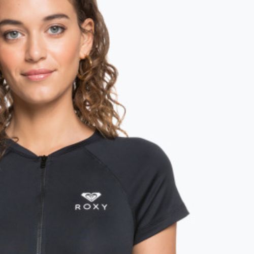 Dámske jednodielne plavky ROXY Essentials 2021 true black