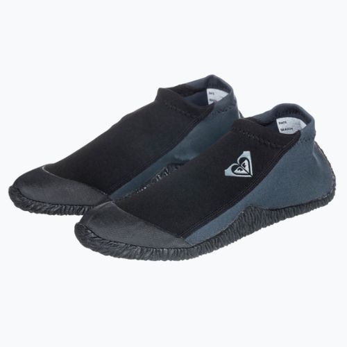 Dámska neoprénová obuv ROXY Prologue Toe Reef Boot 2021 true black