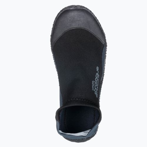 Dámska neoprénová obuv ROXY Prologue Toe Reef Boot 2021 true black