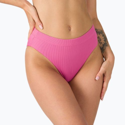 Spodný diel plaviek ROXY Love The Shorey 2021 pink guava