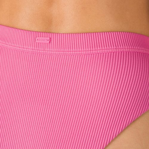 Spodný diel plaviek ROXY Love The Shorey 2021 pink guava
