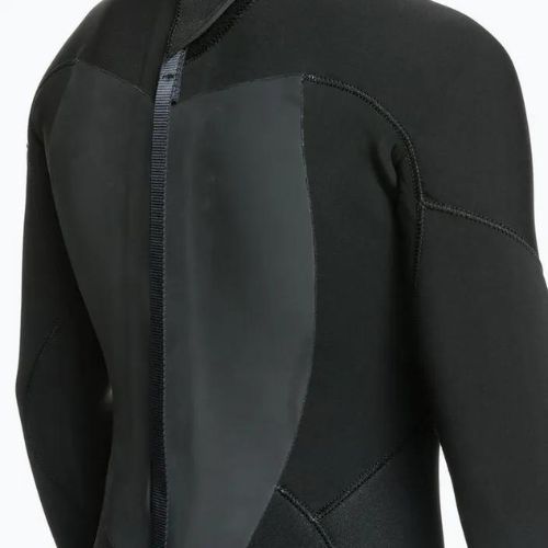 Quiksilver Prologue 4/3 mm detská plavecká pena čierna EQBW103075-KVD0
