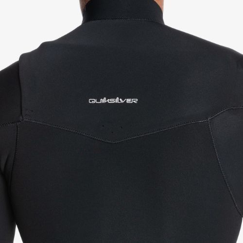 Quiksilver Pánske Everyday Sessions 3/2 mm plavecká pena čierna EQYW103122-KVD0