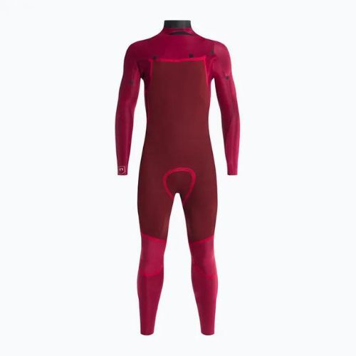 Quiksilver Pánske Everyday Sessions 3/2 mm plavecká pena čierna EQYW103122-KVD0