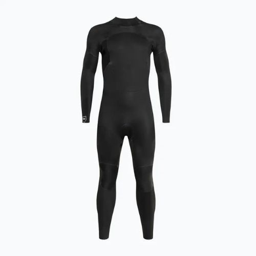 Quiksilver Prologue 4/3 mm pánsky plavecký neoprén čierny EQYW103133-KVD0