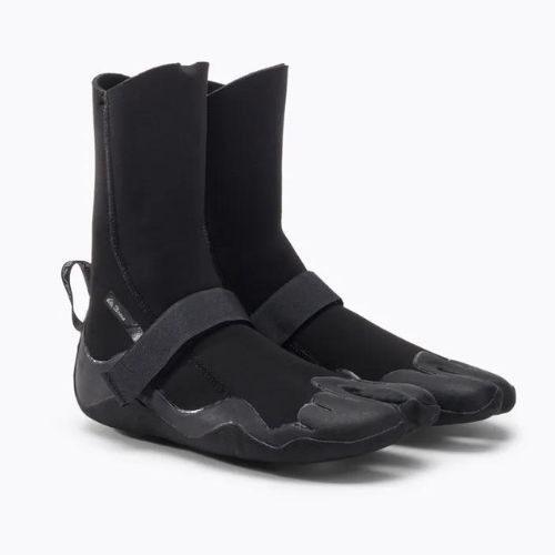 Quiksilver Ed Session SPl 3mm neoprénové topánky čierne EQYWW03057-KVD0
