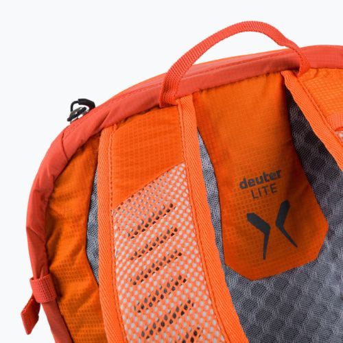 Turistický batoh Deuter Speed Lite 21 l orange 341022299060