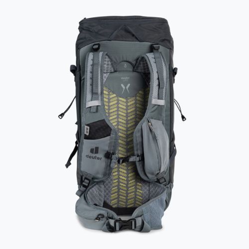 Turistický batoh Deuter Speed Lite 30 l sivý 341062244090