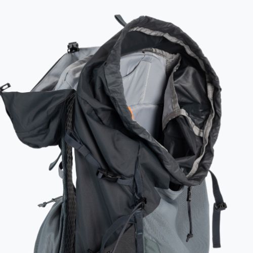 Turistický batoh Deuter Speed Lite 30 l sivý 341062244090