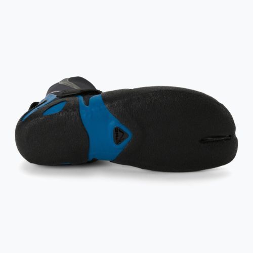 NeilPryde Mission HC Split 5mm neoprénová obuv čierna 193621-1633