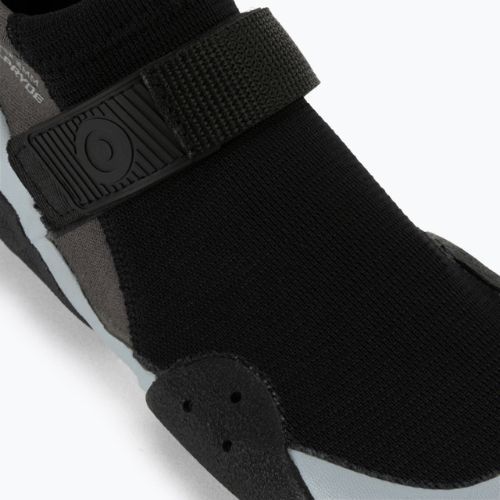 NeilPryde Rise Reef Round 2mm neoprénová obuv čierna 193630-1359