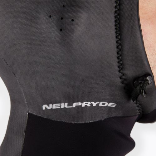 NeilPryde Cortex Hood 3mm neoprénová kukla čierna NP-113911-1094