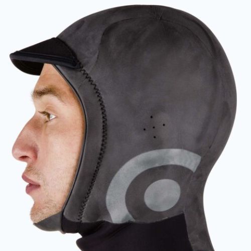NeilPryde Cortex Hood 3mm neoprénová kukla čierna NP-113911-1094