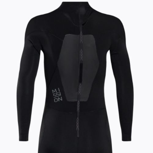 NeilPryde Mission GBS 5/4 mm pánska plavecká pena čierna NP-123309-0798