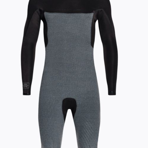 NeilPryde Mission GBS 5/4 mm pánska plavecká pena čierna NP-123309-0798