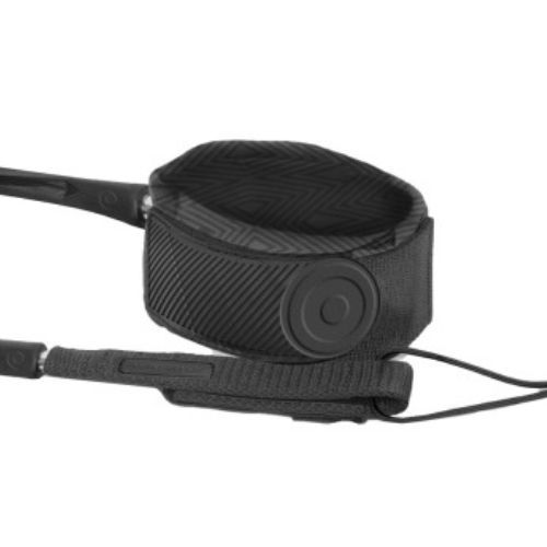 Vodítko pre SUP board NeilPryde Race Coiled black NP-196622-1094