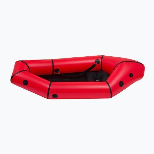Pinpack Packraft otvorený pontón Amundsen II červený