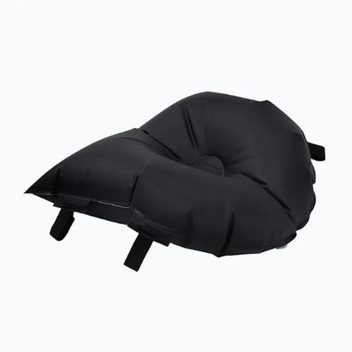 Pinpack Packraft Amundsen II palubný pontón tmavozelený