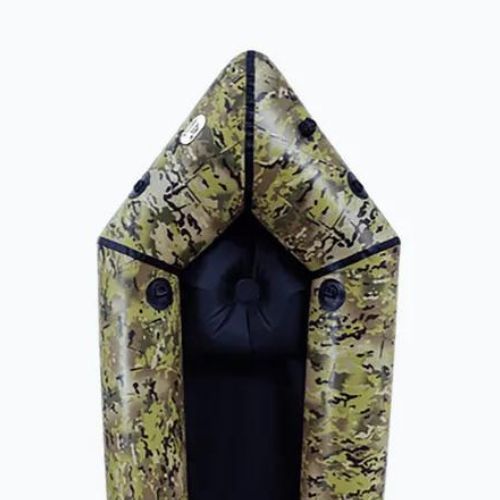 Pinpack Packraft Kompaktný otvorený pontón maroko