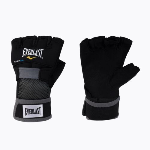 EVERLAST pánske vnútorné rukavice čierne EV4355