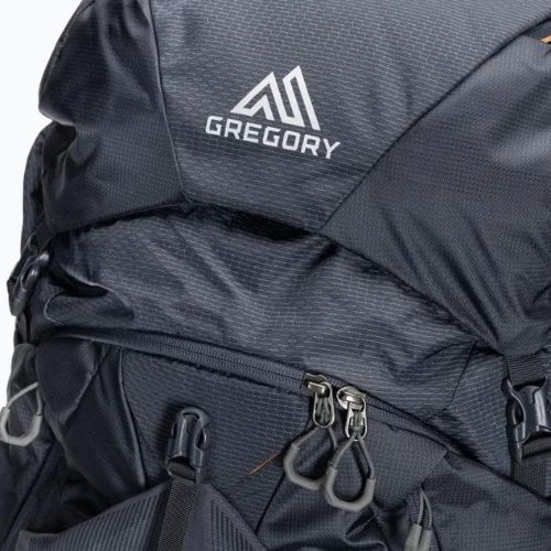 Gregory Baltoro MD 65 l trekingový batoh námornícka modrá 142440