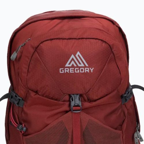 Gregory Citro RC 30 l tmavočervený turistický batoh 141309