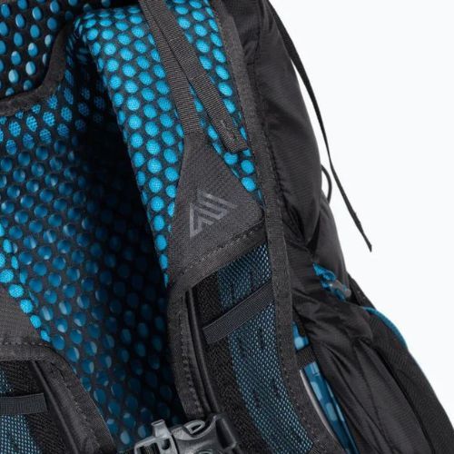 Gregory Focal RC MC 58 l trekingový batoh čierny 141334