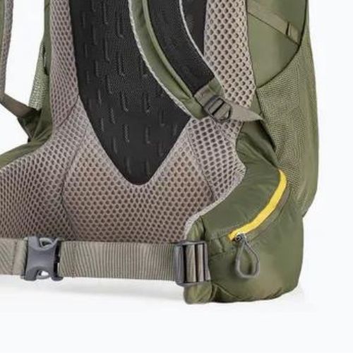 Gregory Stout 45 l zelený turistický batoh 126872