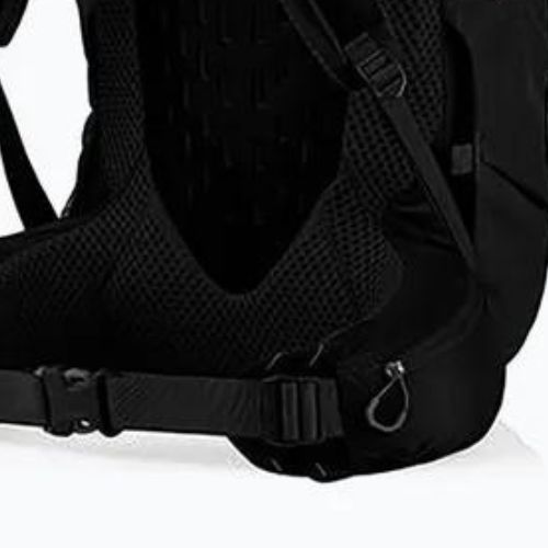 Gregory Stout EU 60 l trekingový batoh čierny 126875