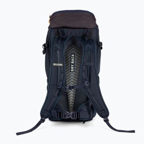 Salewa Alp Mate 26 l trekingový batoh námornícka modrá 00-0000001272