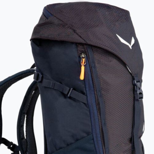 Salewa Alp Mate 26 l trekingový batoh námornícka modrá 00-0000001272