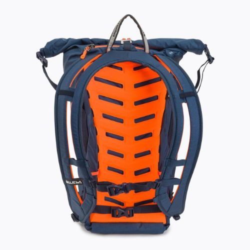 Salewa Ortles Climb 25 l lezecký batoh námornícka modrá 00-0000001283