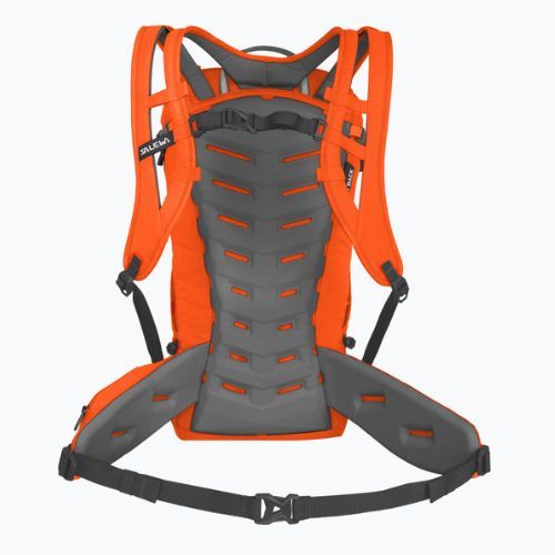 Salewa MTN Trainer 2 25 l turistický batoh oranžový 00-0000001293