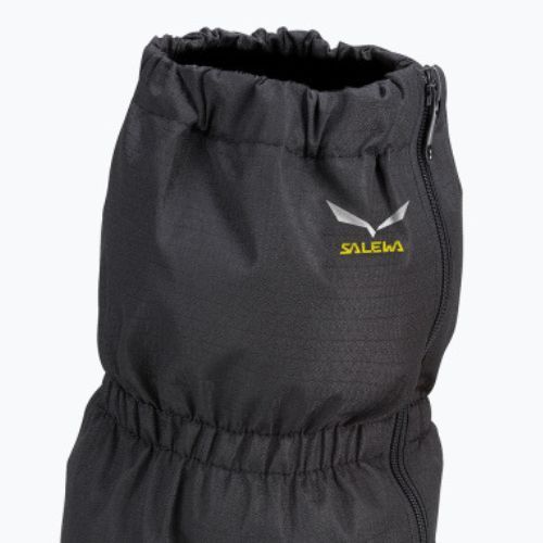 Salewa Turistické návleky čierne 00-0000002116