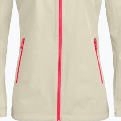 Salewa dámska bunda do dažďa Puez Aqua 3 PTX beige 00-0000024545