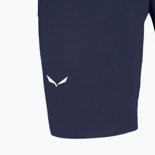 Salewa Pedroc Cargo 3 dámske turistické šortky navy blue 00-0000027728