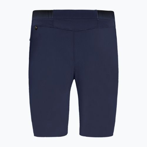 Salewa Pedroc Cargo 3 dámske turistické šortky navy blue 00-0000027728